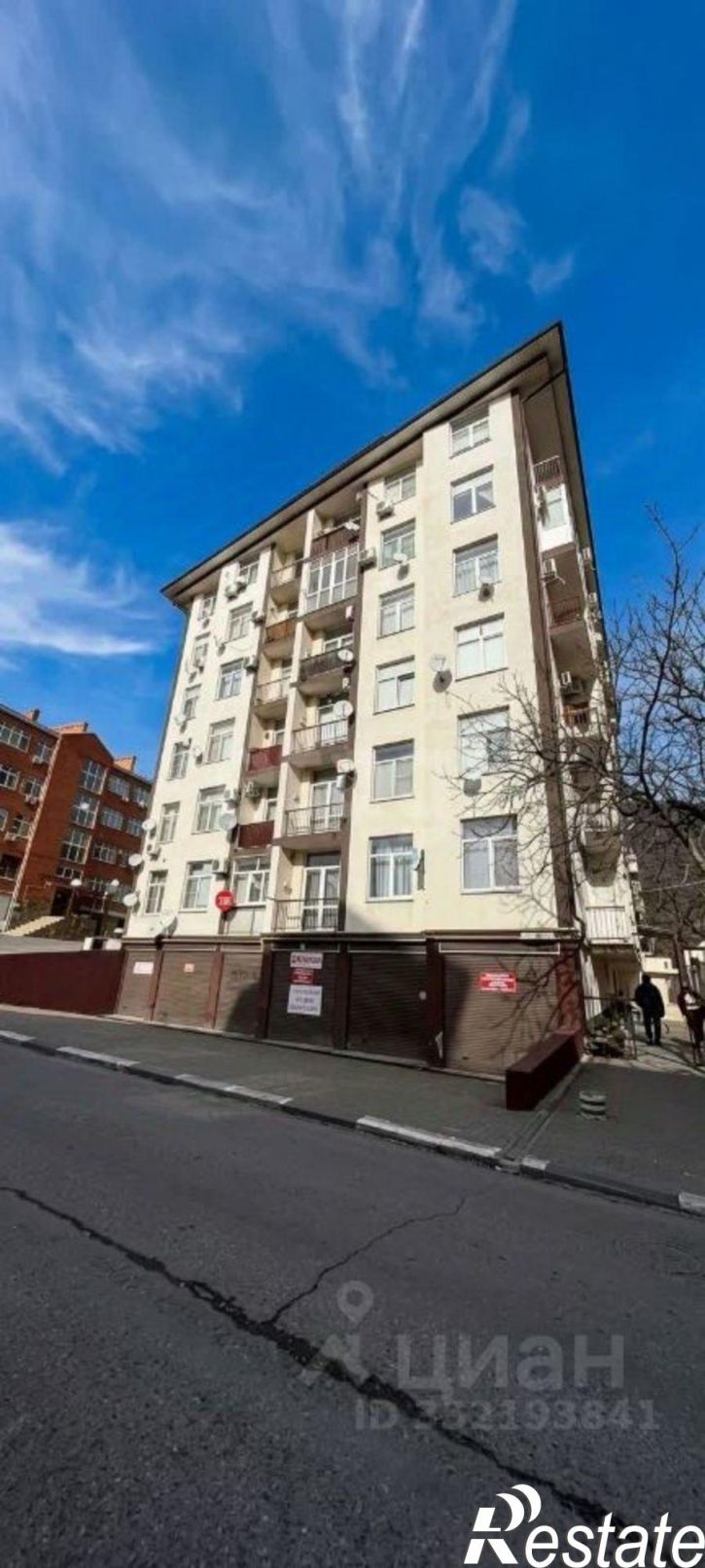 1-комн квартира Больничный пер, 13,  д. 13