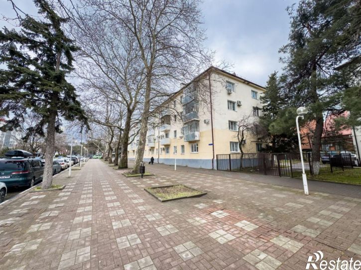 1-комн квартира ул Островского, 44,  д. 44