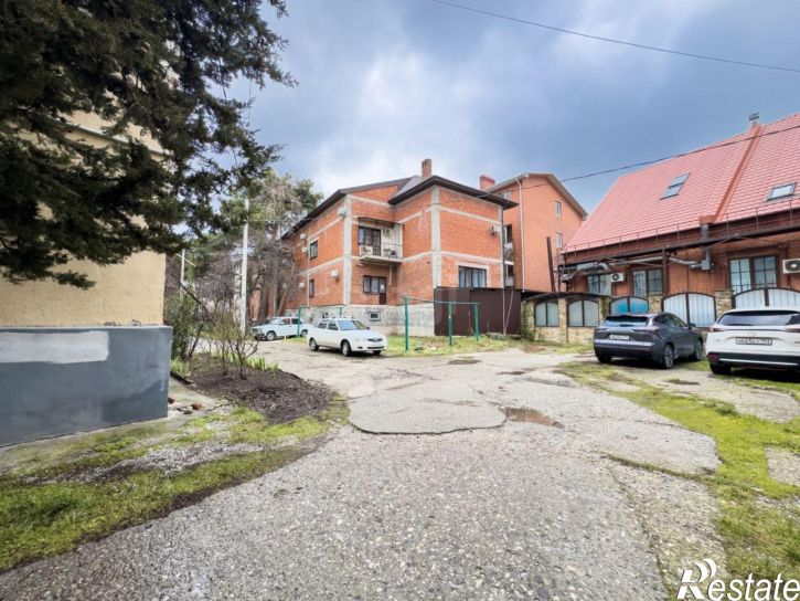 1-комн квартира ул Островского, 44,  д. 44
