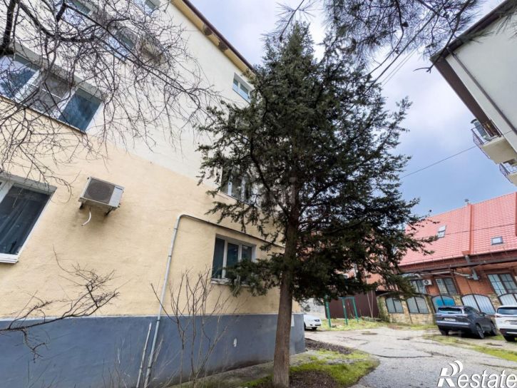 1-комн квартира ул Островского, 44,  д. 44