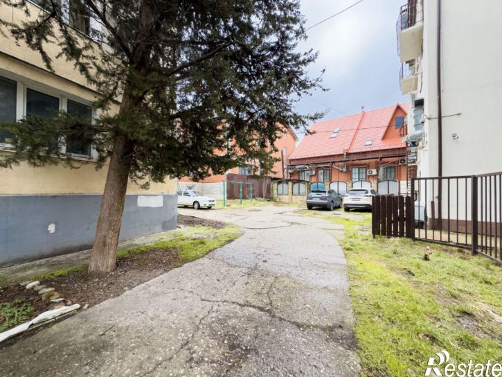 1-комн квартира ул Островского, 44,  д. 44