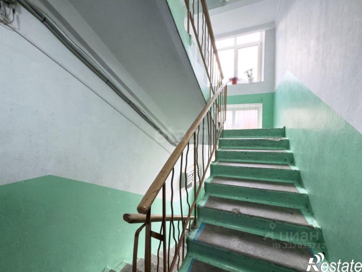 1-комн квартира ул Островского, 44,  д. 44