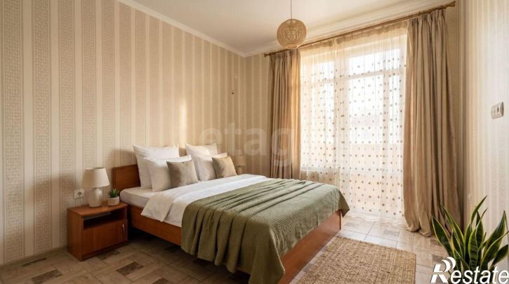 2-комн квартира ул Толстого, 51,  д. 51