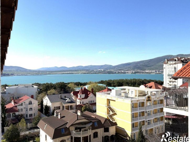 2-комн квартира ул Крымская, 22 23,  д. 22 23,  к. 23