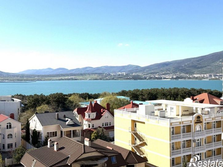 2-комн квартира ул Крымская, 22 23,  д. 22 23,  к. 23