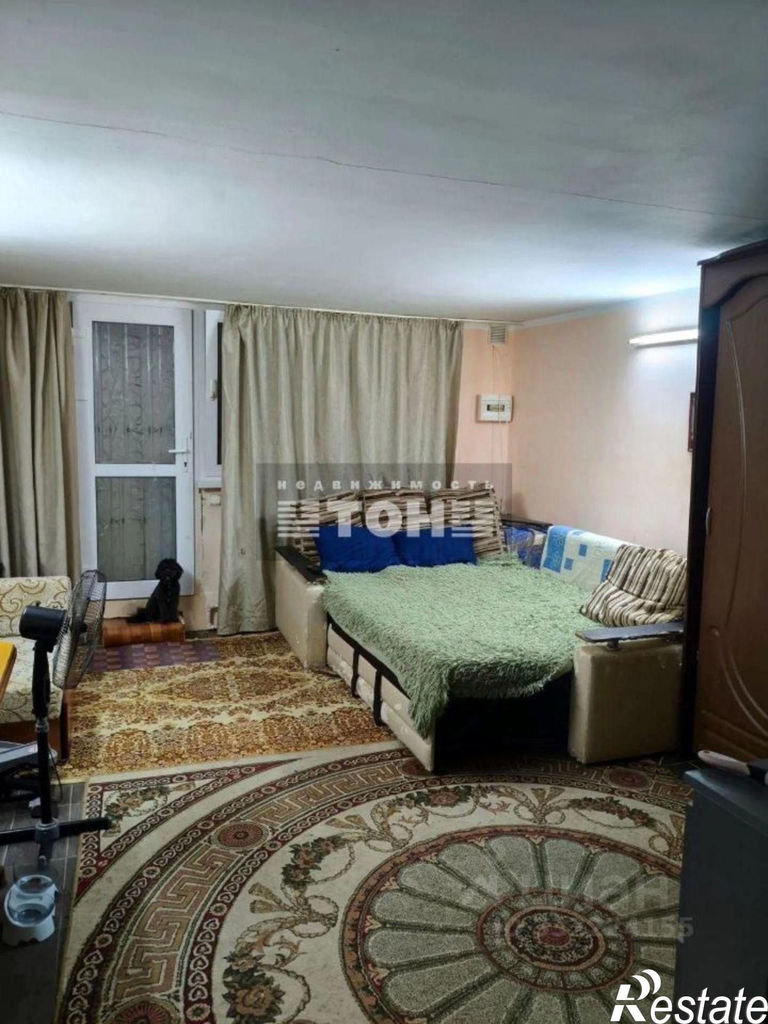 Купить гараж, место в паркинге за 5 500 020 рублей на Сосновый пер, 1