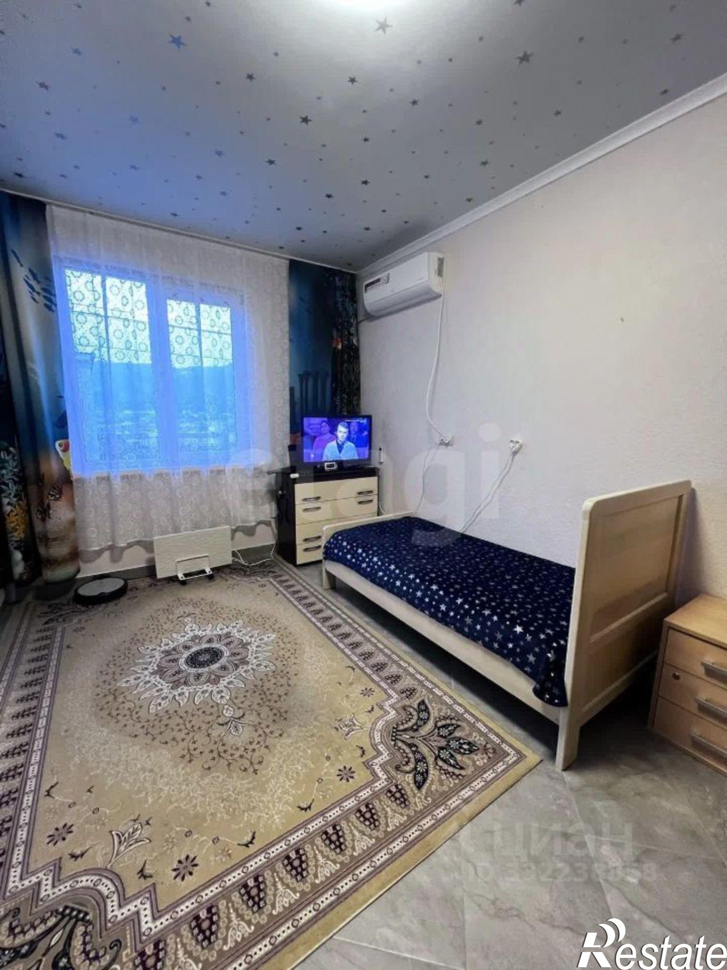 Купить гараж, место в паркинге за 4 654 610 рублей на ул Озерная, 19