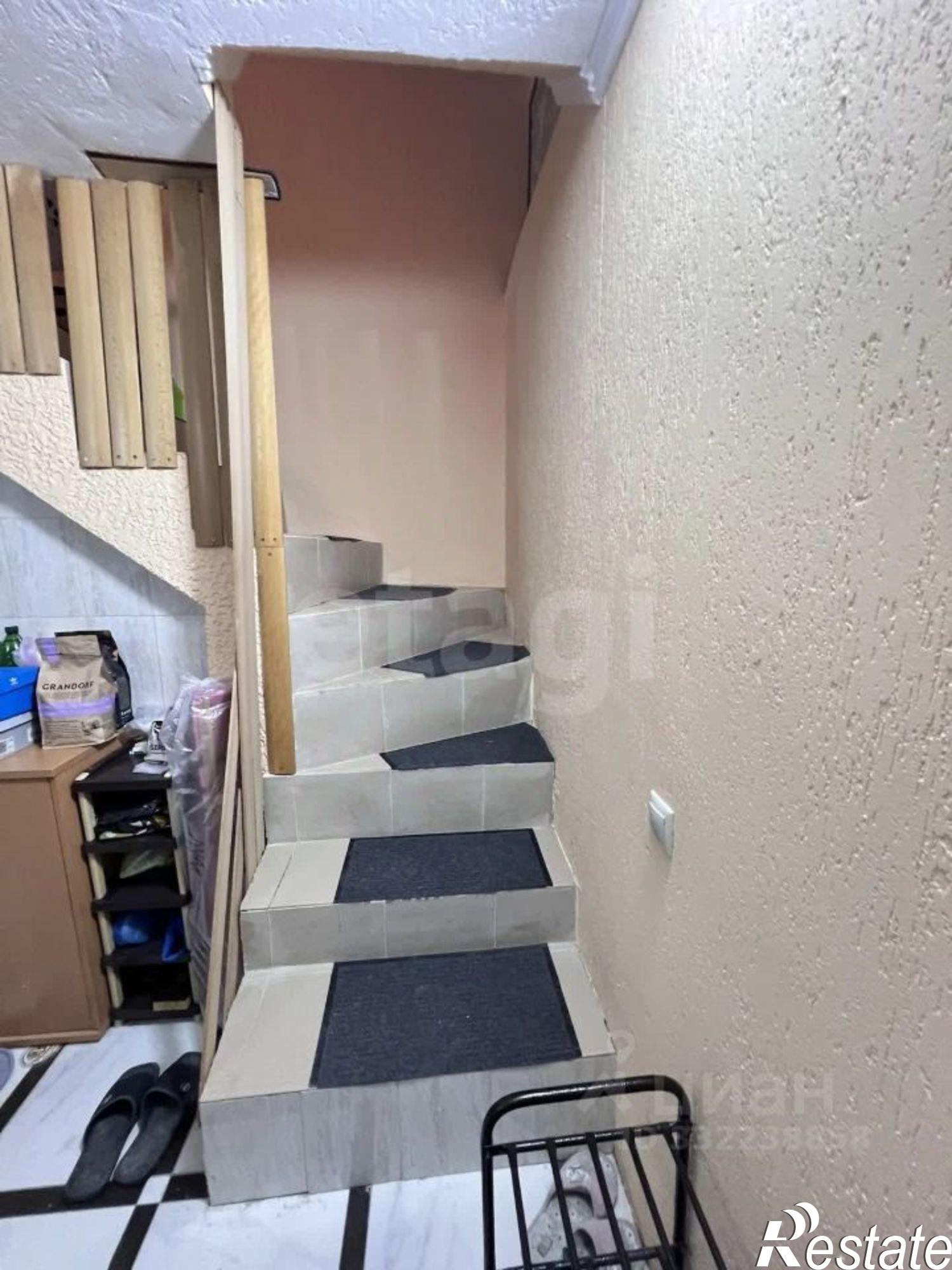 Купить гараж, место в паркинге за 4 654 610 рублей на ул Озерная, 19