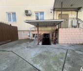 офис 12 кв м, этаж -1/4 ул Маяковского, 5А