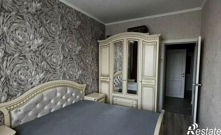 2-комн квартира ул Тельмана, 109,  д. 109