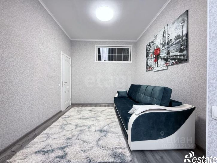 1-комн квартира ул Витебская, 12 7,  д. 12 7,  к. 7