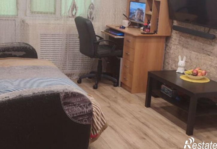 2-комн квартира ул Островского, 44,  д. 44