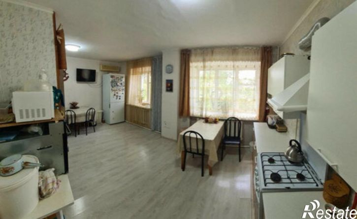 4-комн квартира ул Пушкина, 9,  д. 9