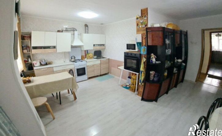 4-комн квартира ул Пушкина, 9,  д. 9