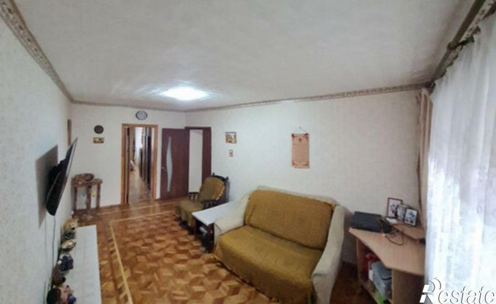 4-комн квартира ул Пушкина, 9,  д. 9