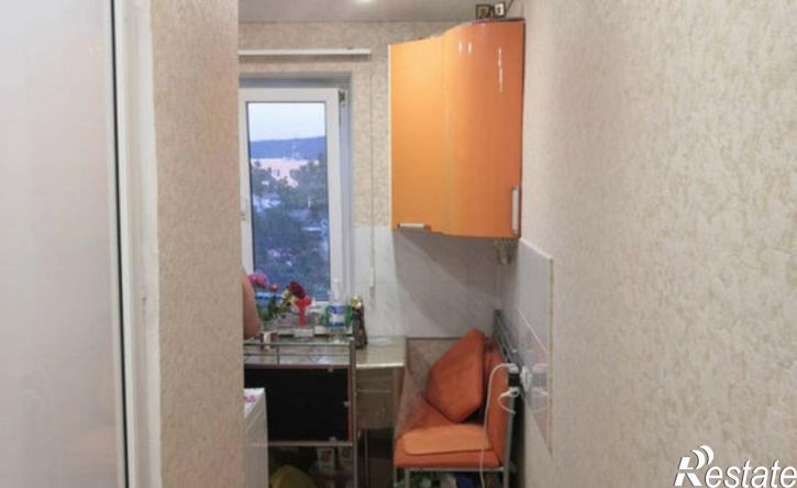 3-комн квартира ул Херсонская, 22,  д. 22