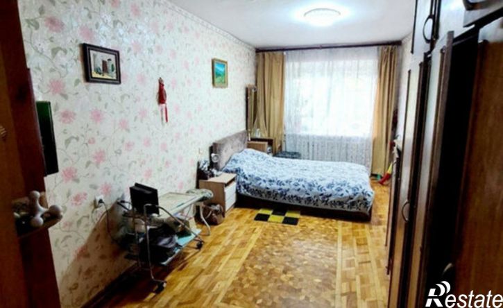 4-комн квартира ул Пушкина, 9,  д. 9