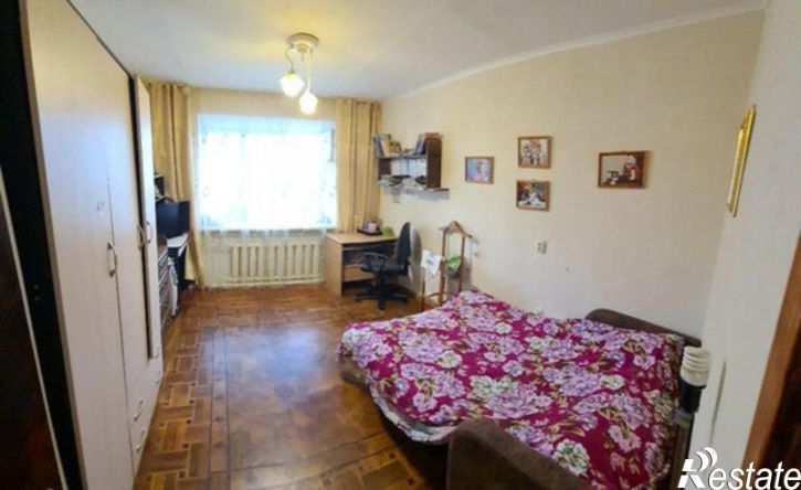 4-комн квартира ул Пушкина, 9,  д. 9