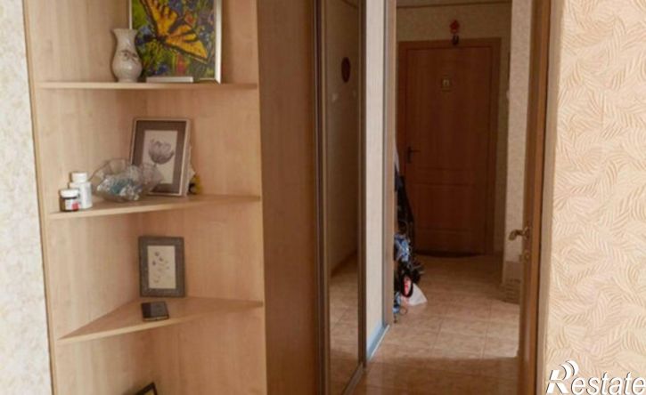 3-комн квартира ул Херсонская, 22,  д. 22