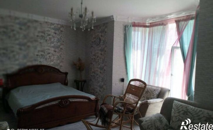 3-комн квартира ул Старшинова, 8,  д. 8
