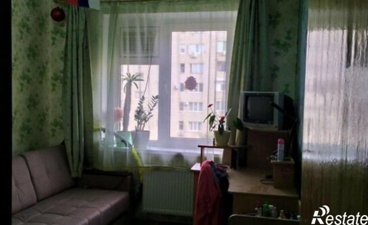 3-комн квартира ул Новороссийская, 20,  д. 20