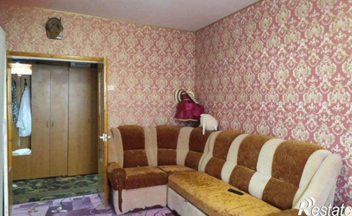 3-комн квартира ул Новороссийская, 20,  д. 20