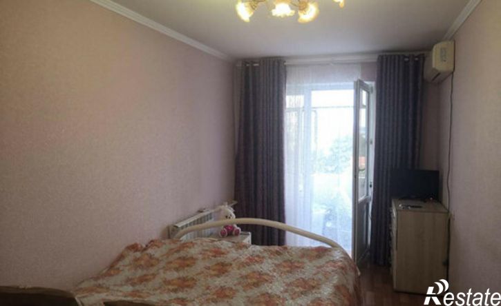 3-комн квартира ул Херсонская, 22,  д. 22
