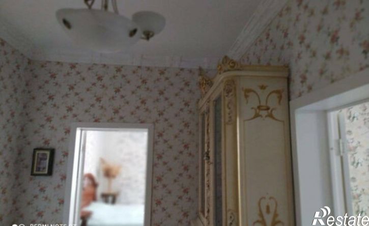3-комн квартира ул Старшинова, 8,  д. 8
