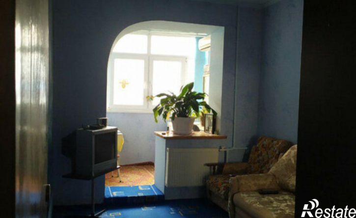 3-комн квартира ул Новороссийская, 20,  д. 20