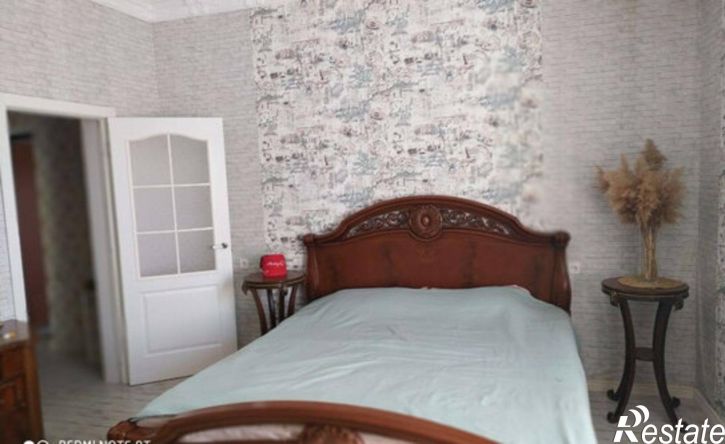 3-комн квартира ул Старшинова, 8,  д. 8