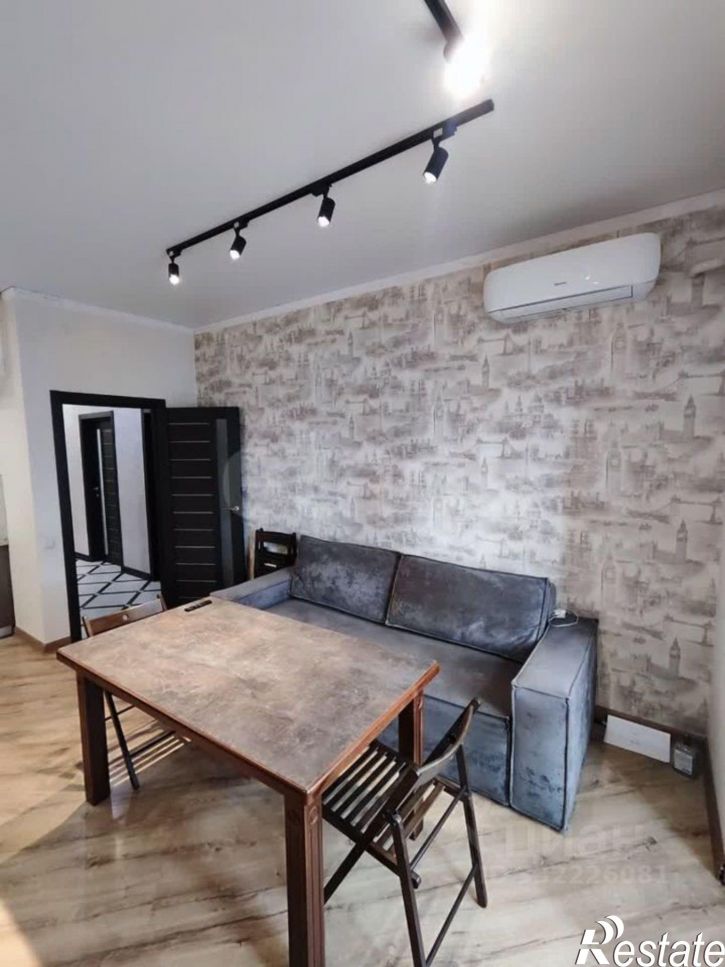 2-комн квартира Геленджикский пр-кт, 4В,  д. 4В