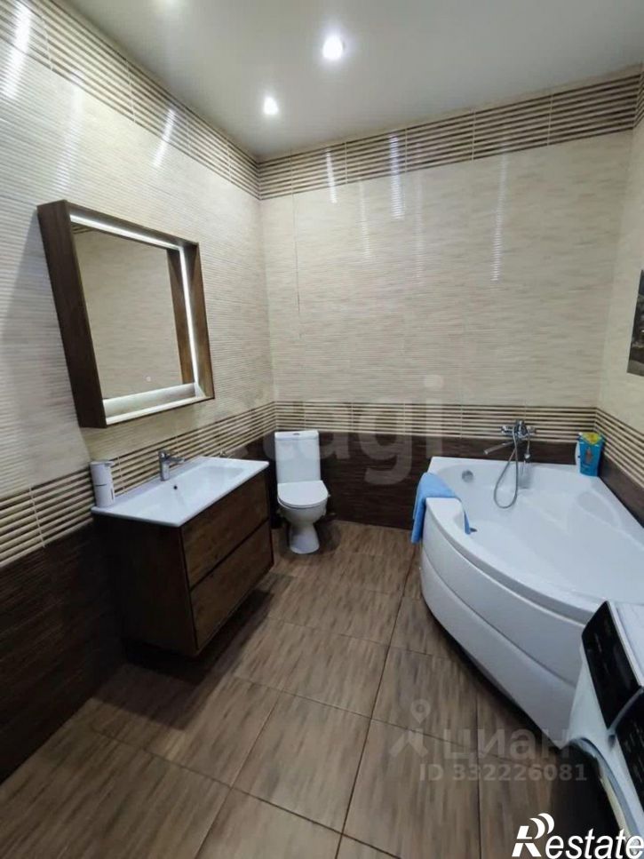 2-комн квартира Геленджикский пр-кт, 4В,  д. 4В