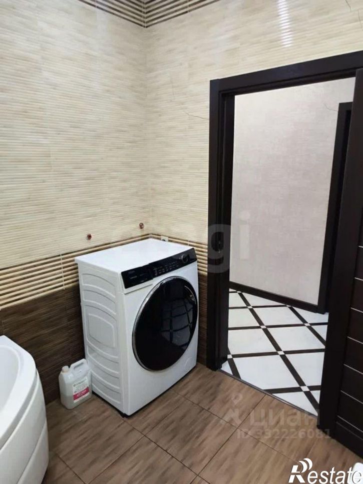 2-комн квартира Геленджикский пр-кт, 4В,  д. 4В