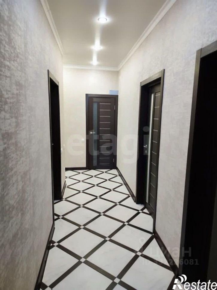 2-комн квартира Геленджикский пр-кт, 4В,  д. 4В