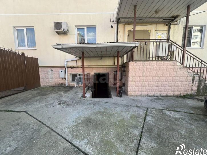 Офис ул Маяковского, 5А,  д. 5А