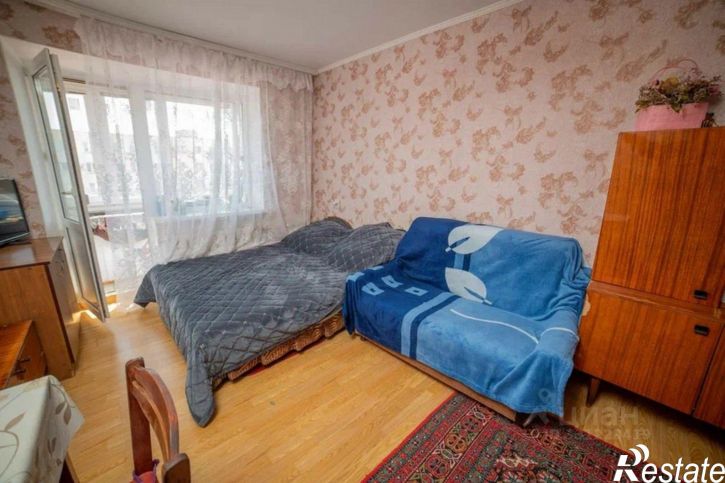 1-комн квартира ул Херсонская, 30,  д. 30
