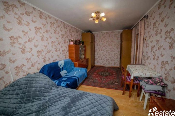1-комн квартира ул Херсонская, 30,  д. 30