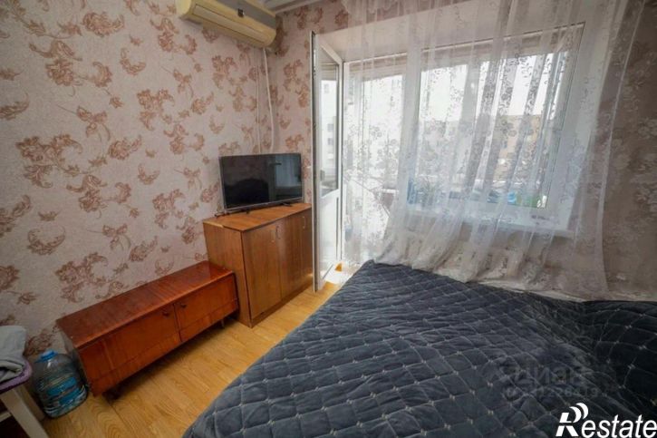 1-комн квартира ул Херсонская, 30,  д. 30