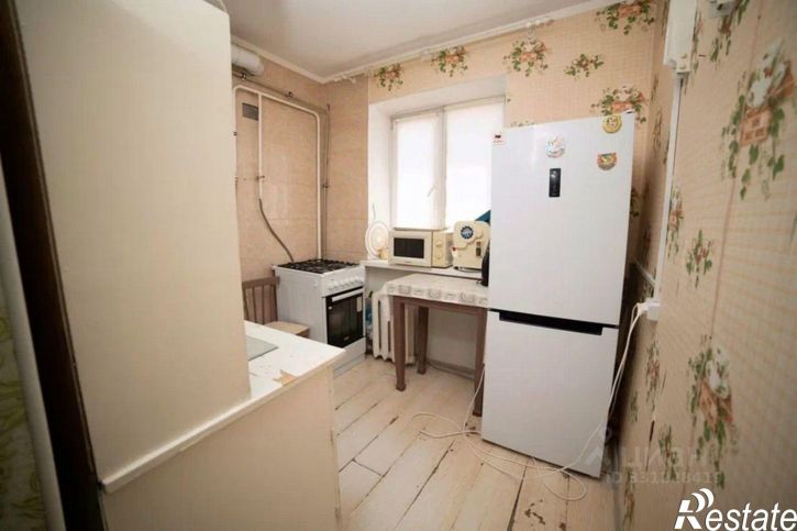 1-комн квартира ул Херсонская, 30,  д. 30