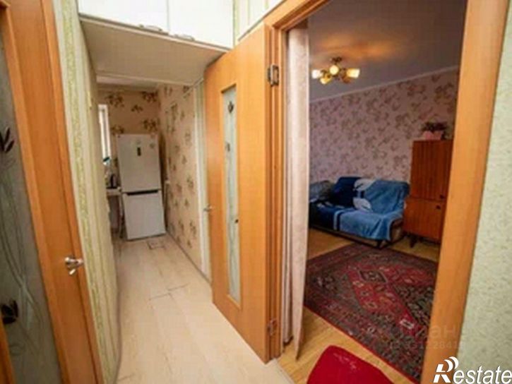 1-комн квартира ул Херсонская, 30,  д. 30