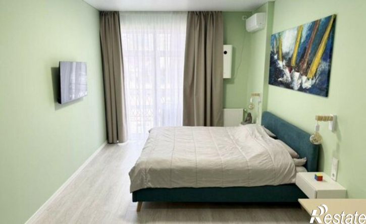 1-комн квартира Геленджикский пр-кт, 99,  д. 99