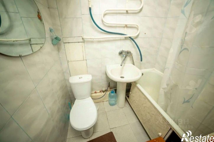 1-комн квартира ул Херсонская, 30,  д. 30