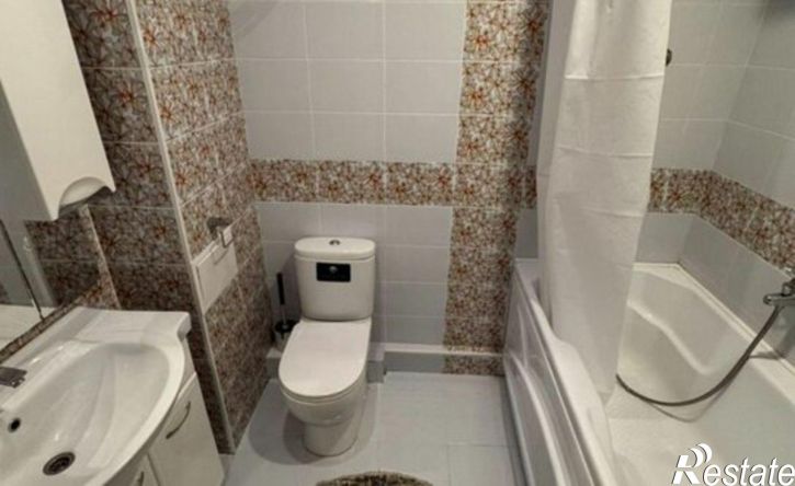 1-комн квартира ул Крымская, 19Б,  д. 19Б