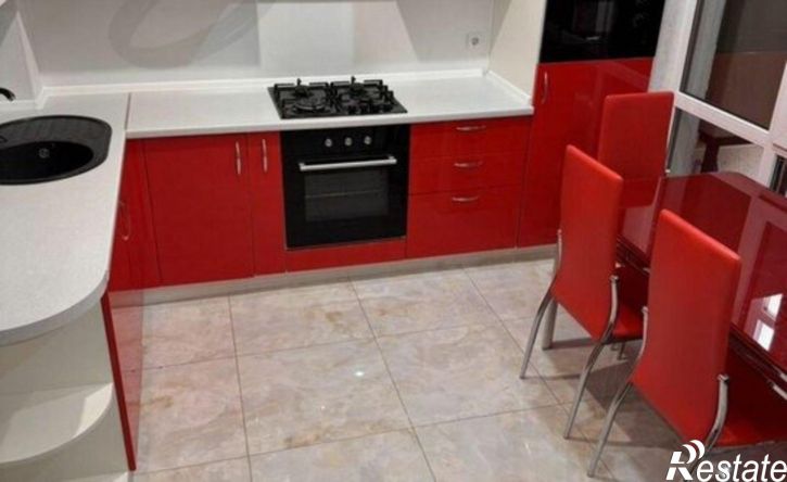 1-комн квартира ул Крымская, 19Б,  д. 19Б