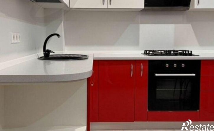 1-комн квартира ул Крымская, 19Б,  д. 19Б