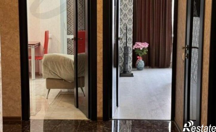 1-комн квартира ул Крымская, 19Б,  д. 19Б
