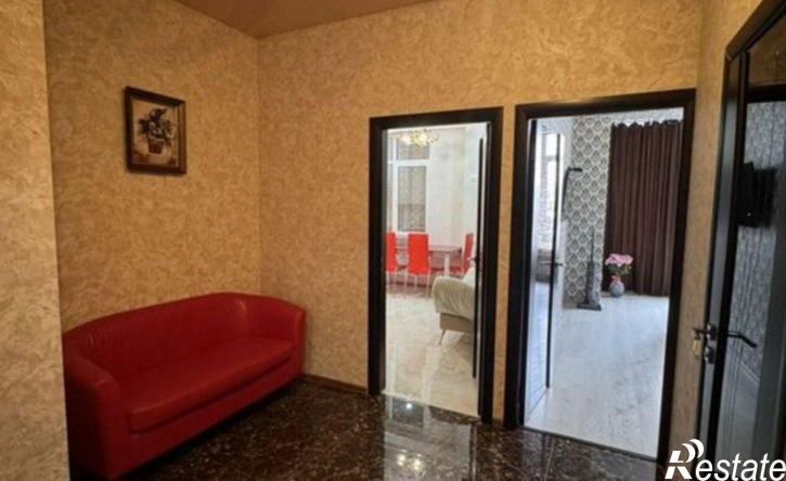 1-комн квартира ул Крымская, 19Б,  д. 19Б