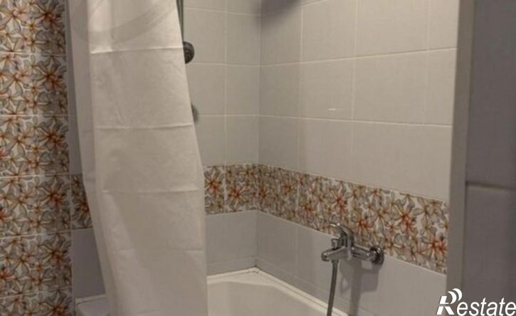 1-комн квартира ул Крымская, 19Б,  д. 19Б