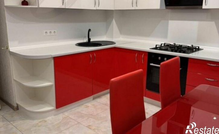 1-комн квартира ул Крымская, 19Б,  д. 19Б