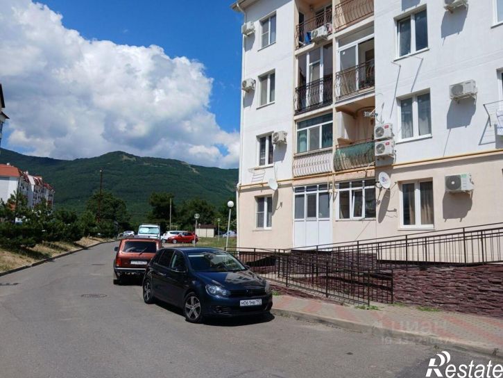 1-комн квартира ул Дивноморская, 37 10,  д. 37 10,  к. 10